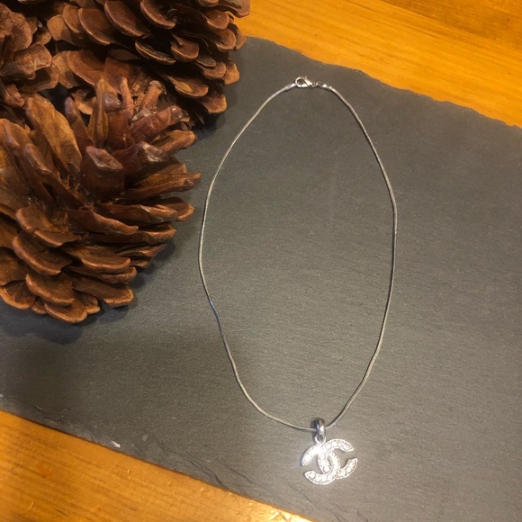 CHANEL Jewelry - Chanel necklace